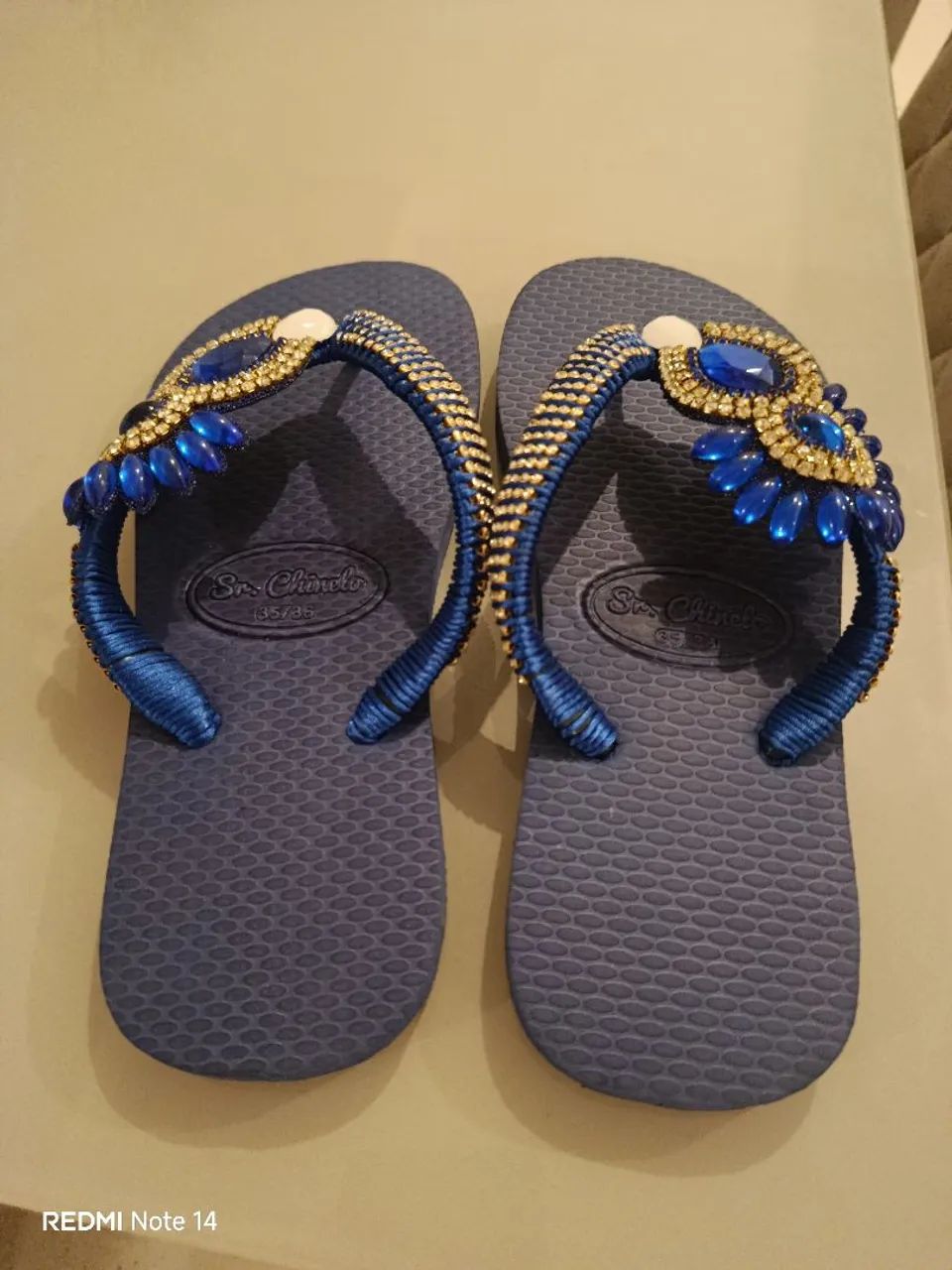 Chinelo - Foto 4