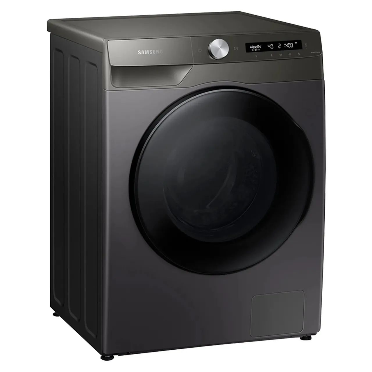 Lava e seca wd13t com IA