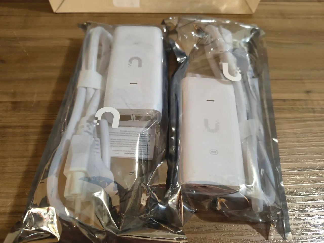 2 x Ubiquiti U6 Pro - Foto 3