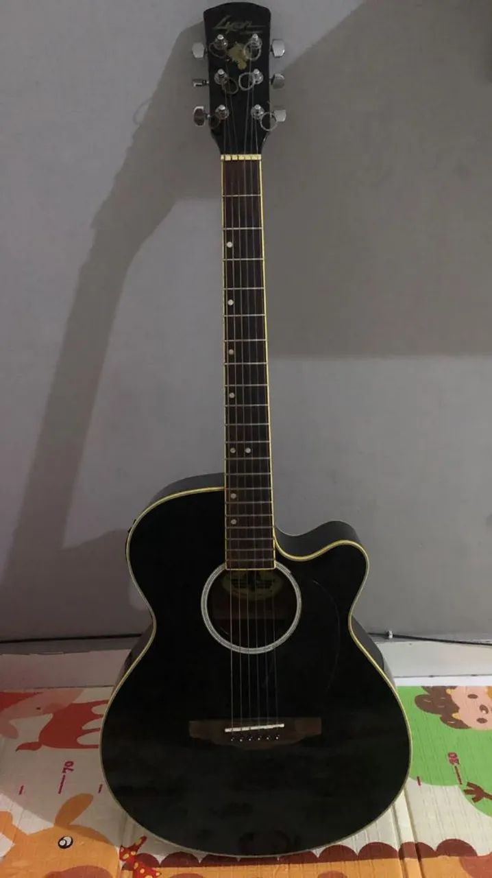 Violão nylon - Foto 2