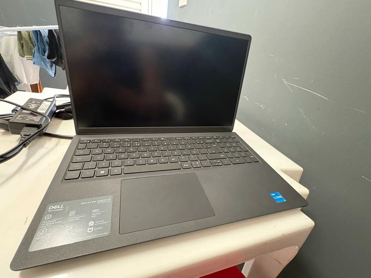 Notebook Dell - Foto 5