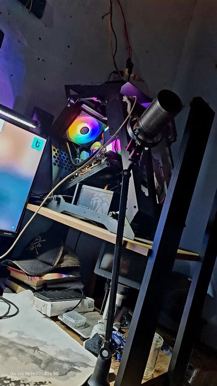 Rx 5700 xt 8gb  - Foto 2