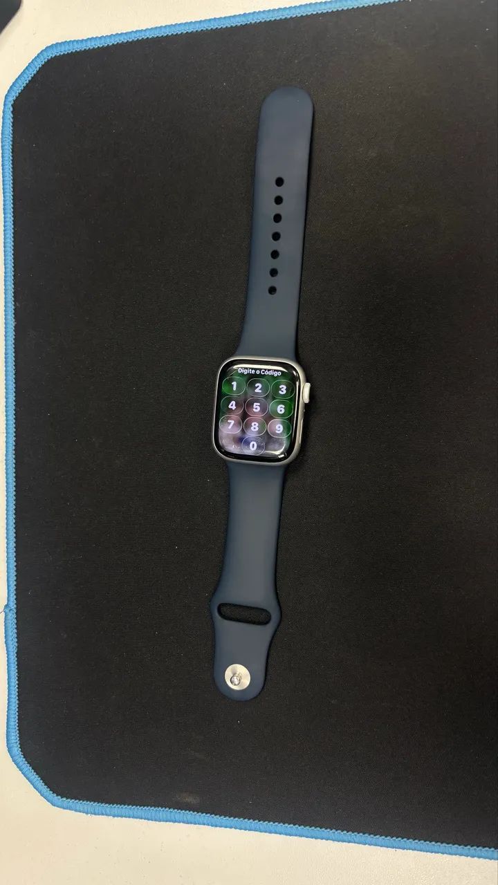 Apple Watch séries 9
