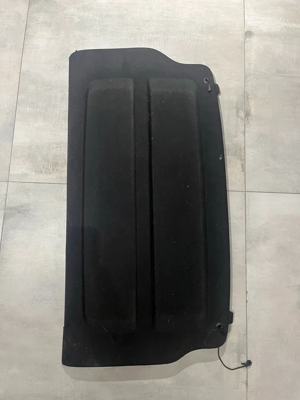 Tampa de mala Jeep renegade  - Foto 2