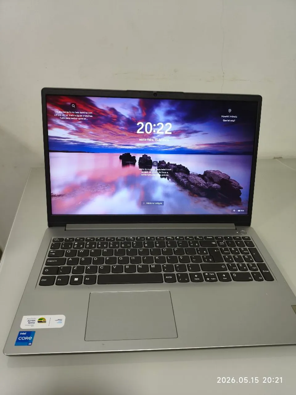 MacBook Pro M1 2020 13 pol 256GB SSD 8GB RAM - Bateria 97