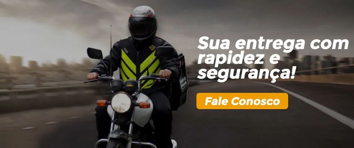 MOTOBOY - Serviços de Entrega - Foto 2