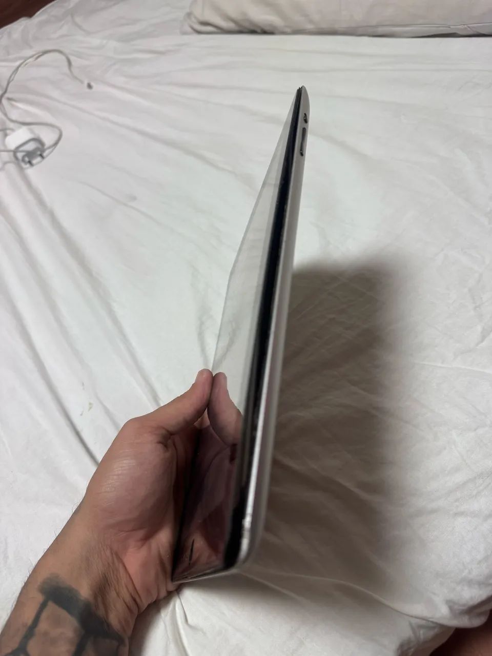 iPad 4 modelo A1458 - Foto 3