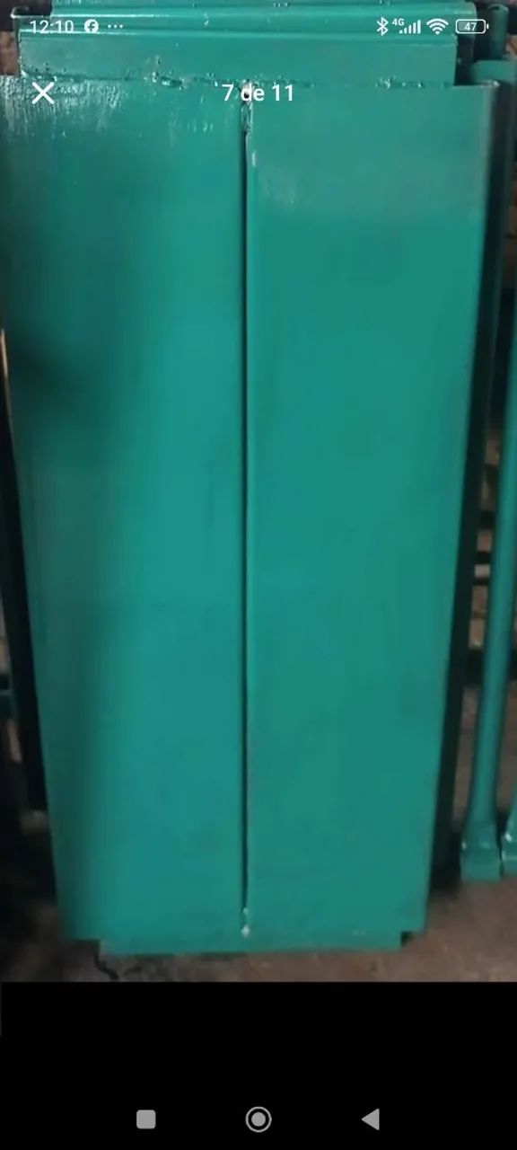 Andaime fábrica campo grande  mas barato do RJ  - Foto 3