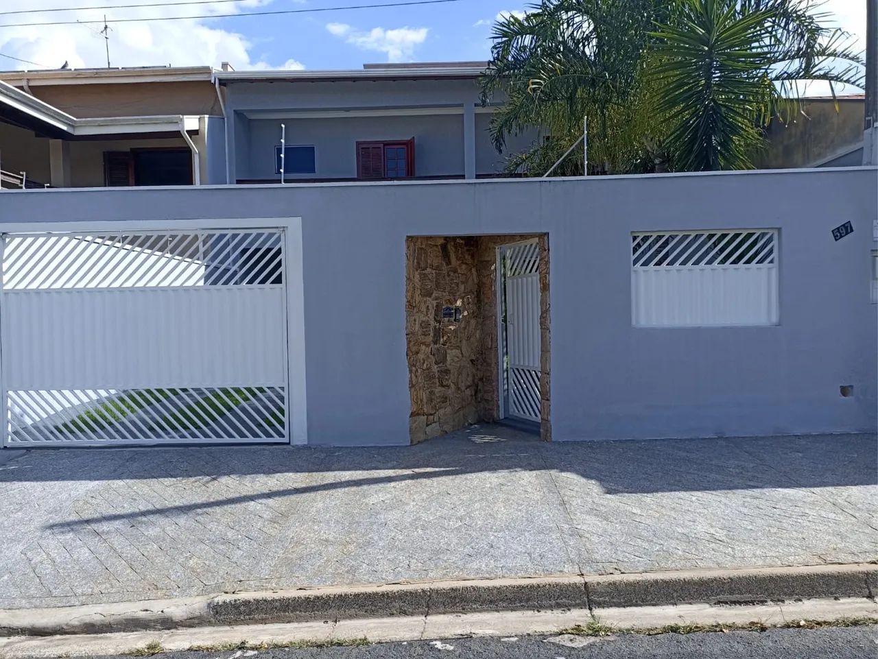 Casa Residencial Monte Verde