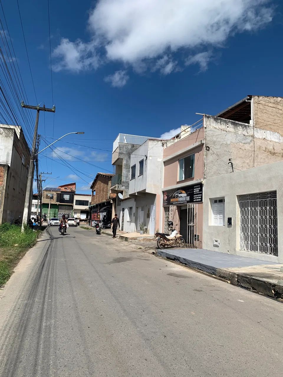 Casa excelente para ponto comercial  - Foto 2