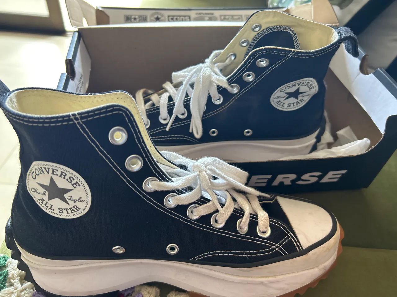 Tênis All Star