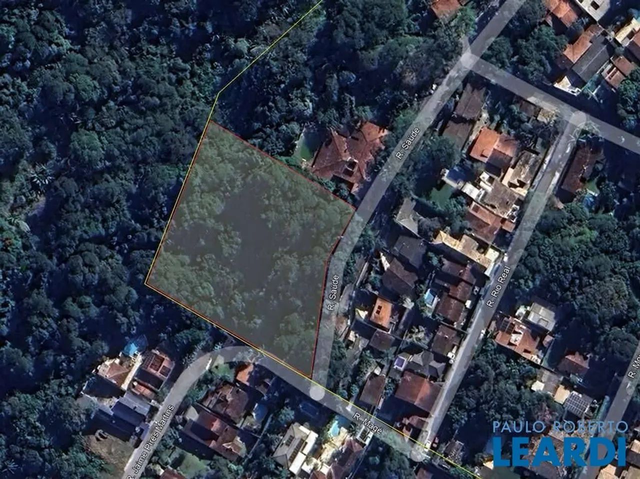 TERRENO EM CONDOMÍNIO - VILA DIVA - SP - Foto 2