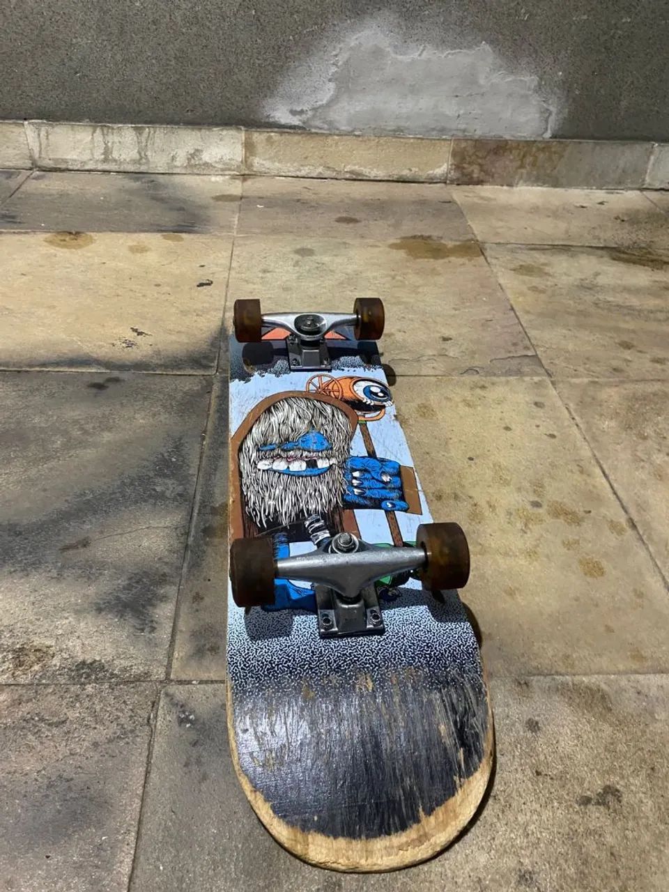 Skeat ciclone  - Foto 3