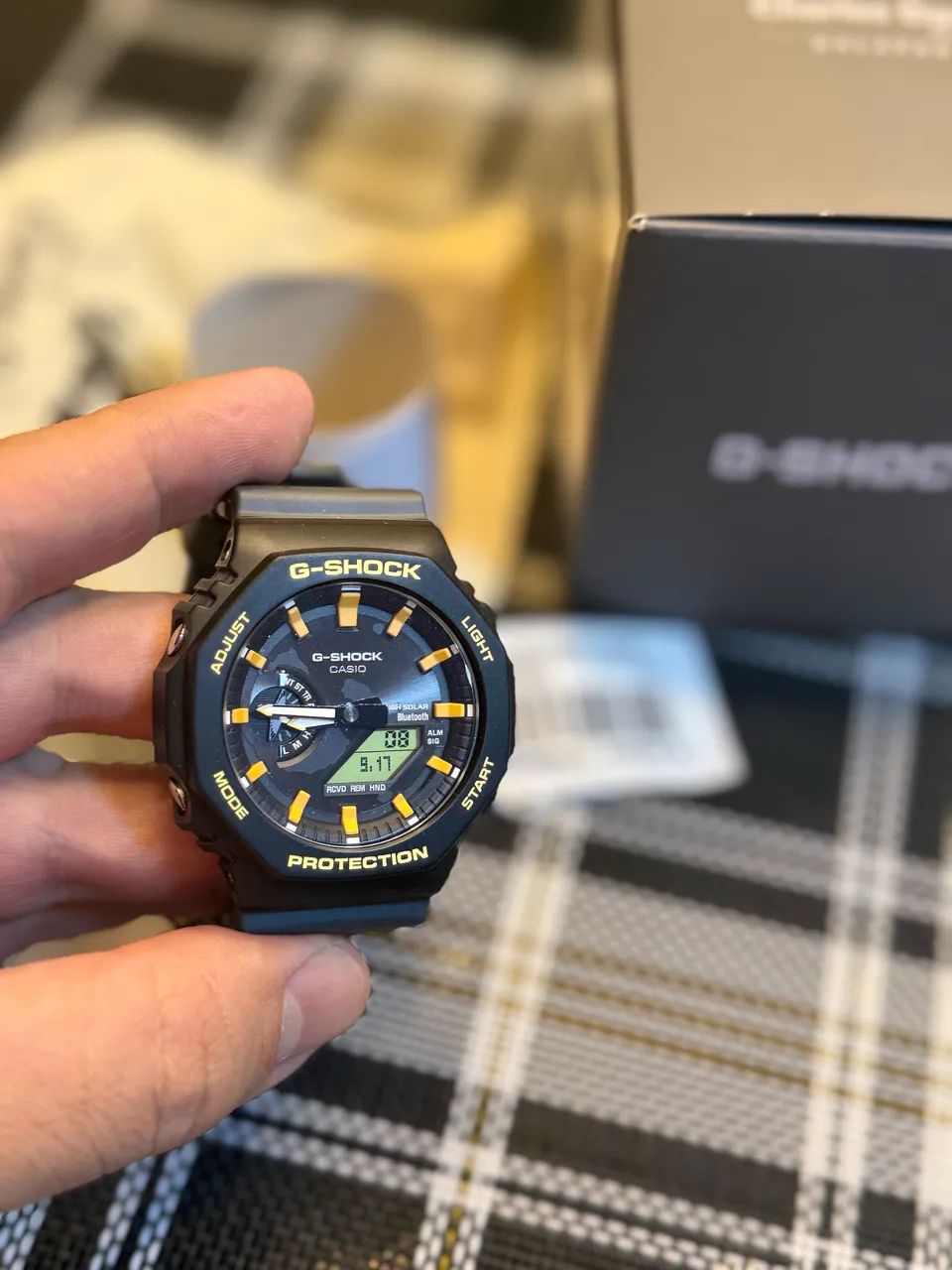 G-Shock GA b2100 - Foto 2