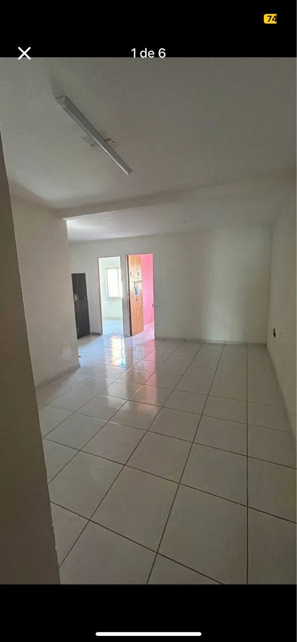 Foto - Fortaleza - Itaperi