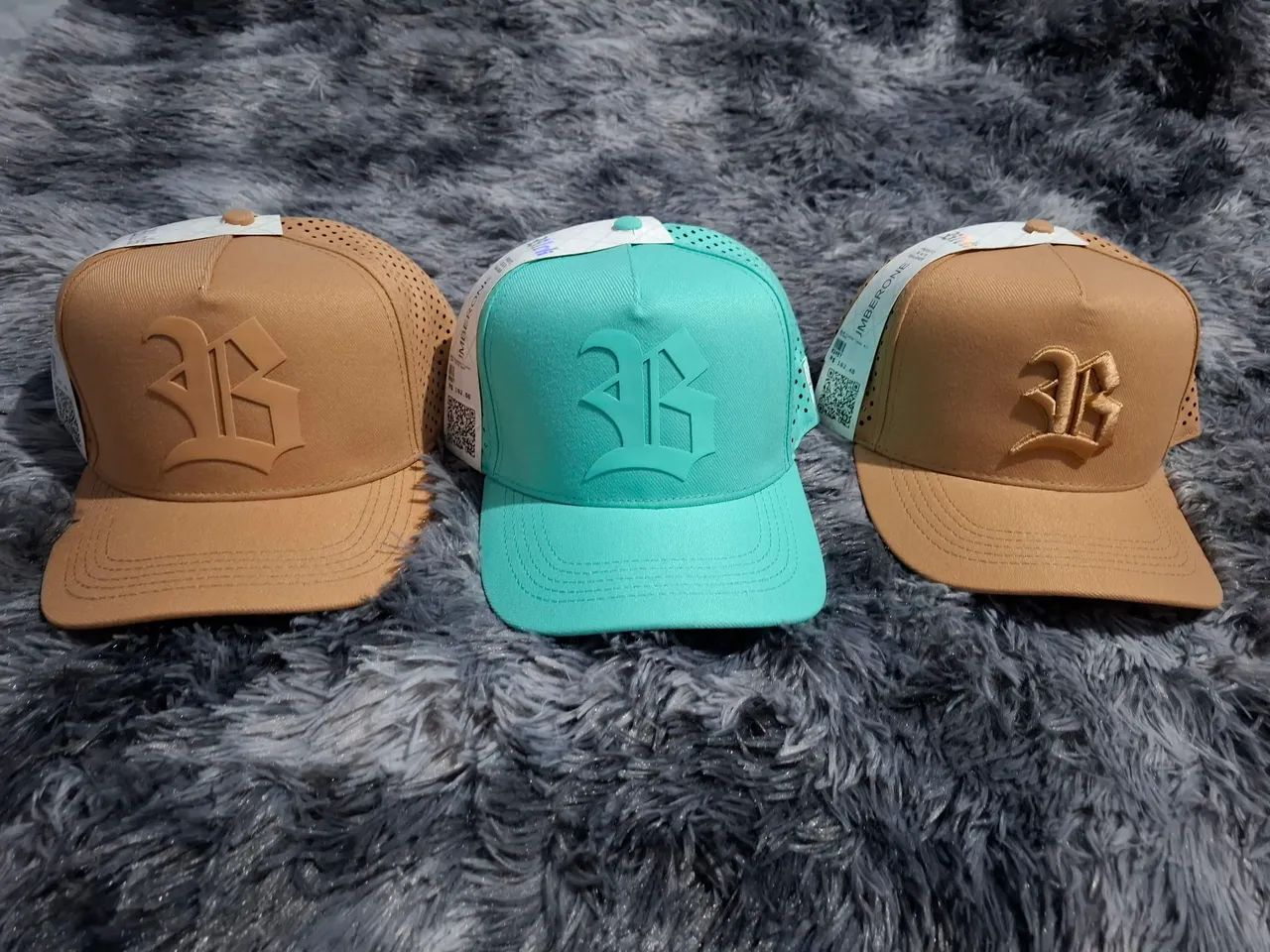 Bonés BLCK premium - Foto 3