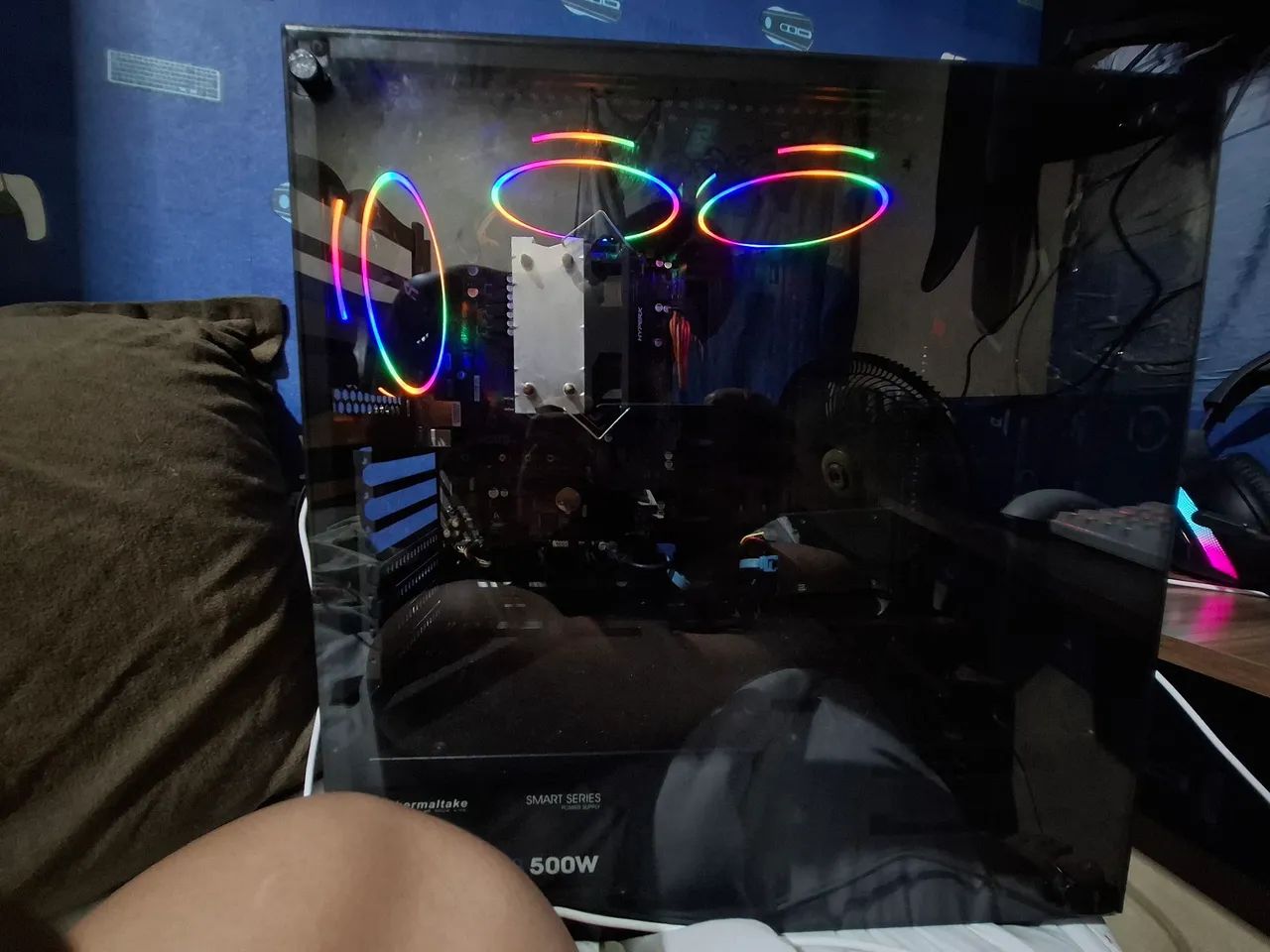 VENDO PC GAMER - Foto 3
