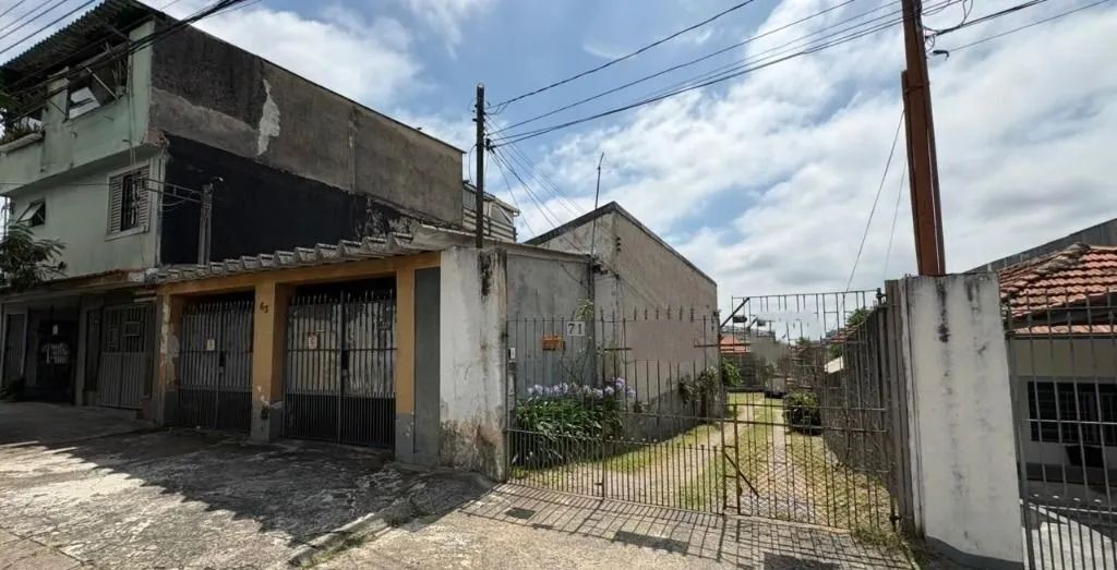 Terreno à venda com 396m² - Foto 2
