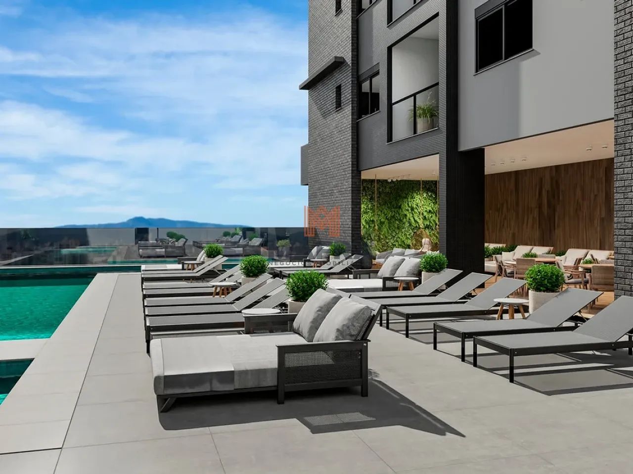 Apartamento 3 Suites no Bairro Floresta - Foto 2