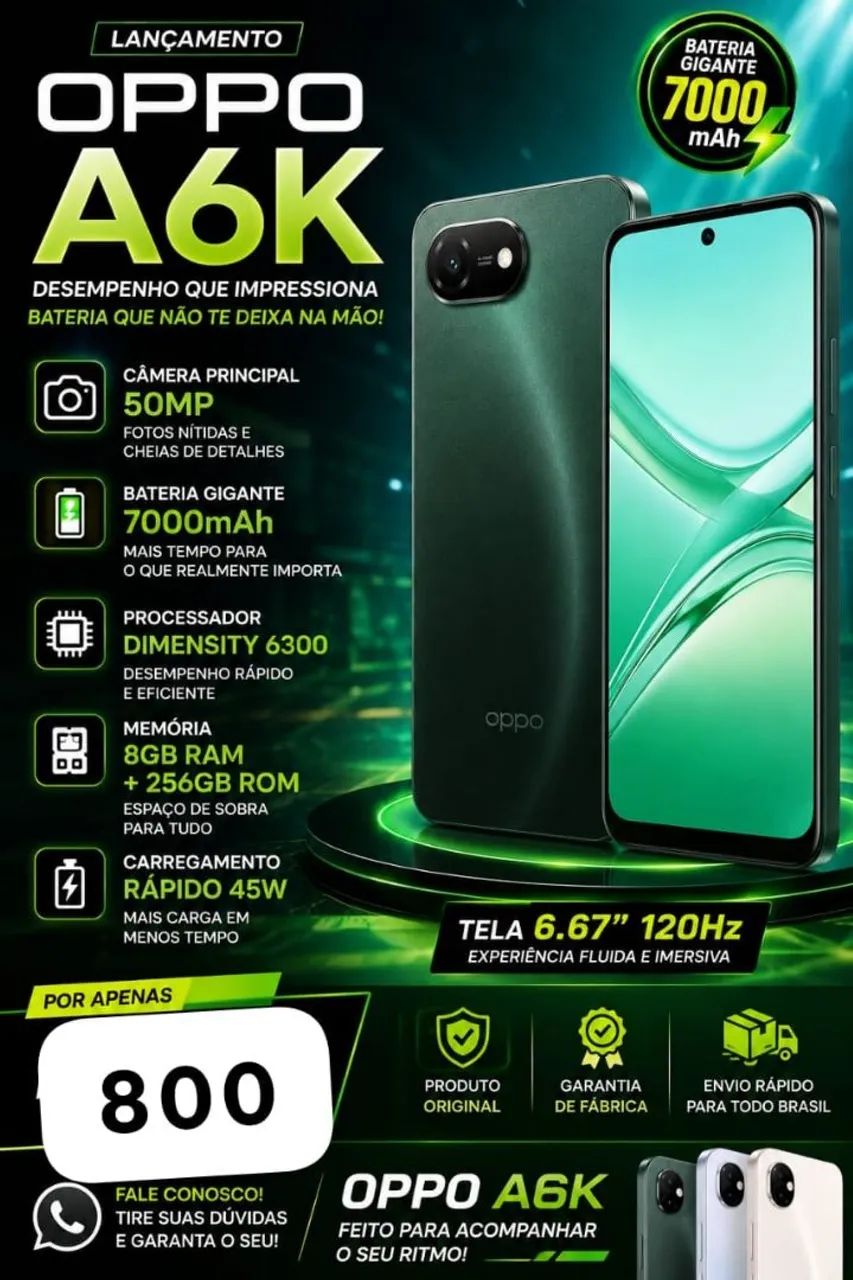 Vendo Celular Semi Novo