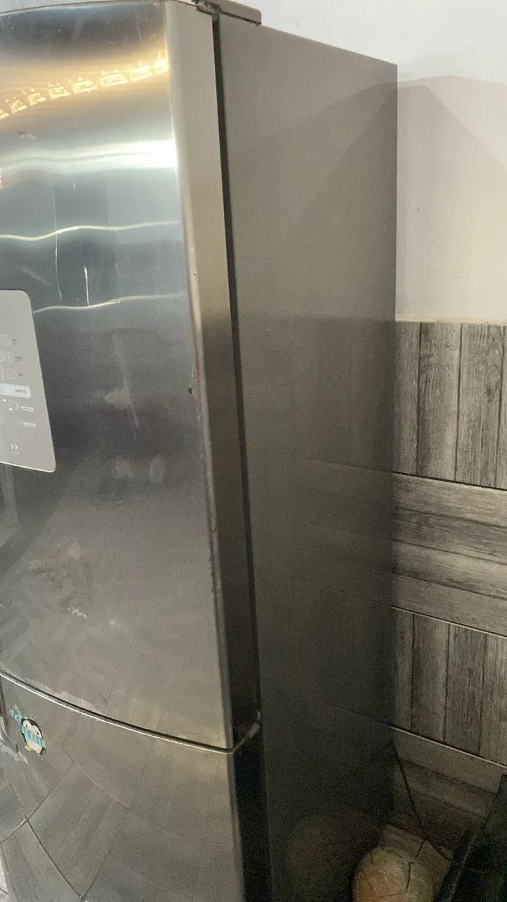 Vende-se geladeira BRASTEMP - Foto 3