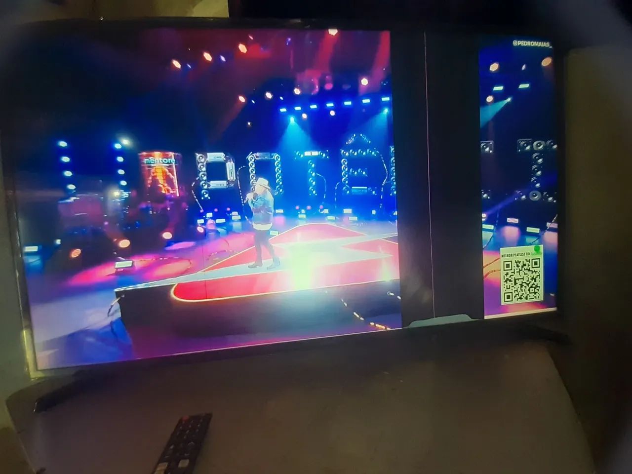 Tv samsung 50 pol  - Foto 4