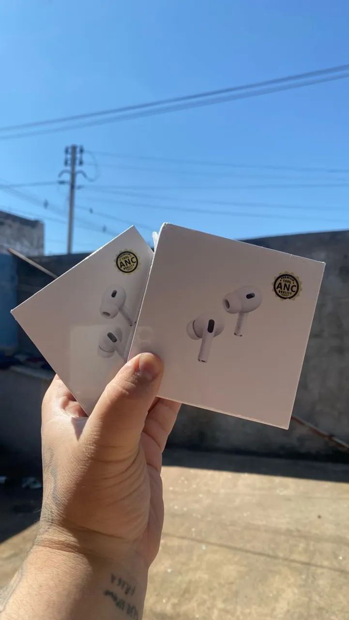 FONE AIR PODS PRO 2 PREMIUM 