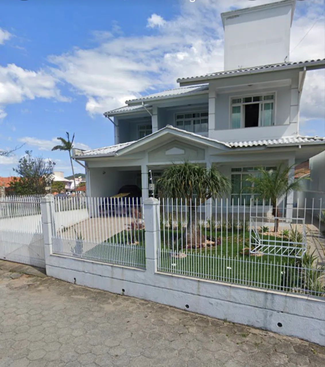 Casa na Praia de Fora ( aceito proposta por sítio) - Foto 5
