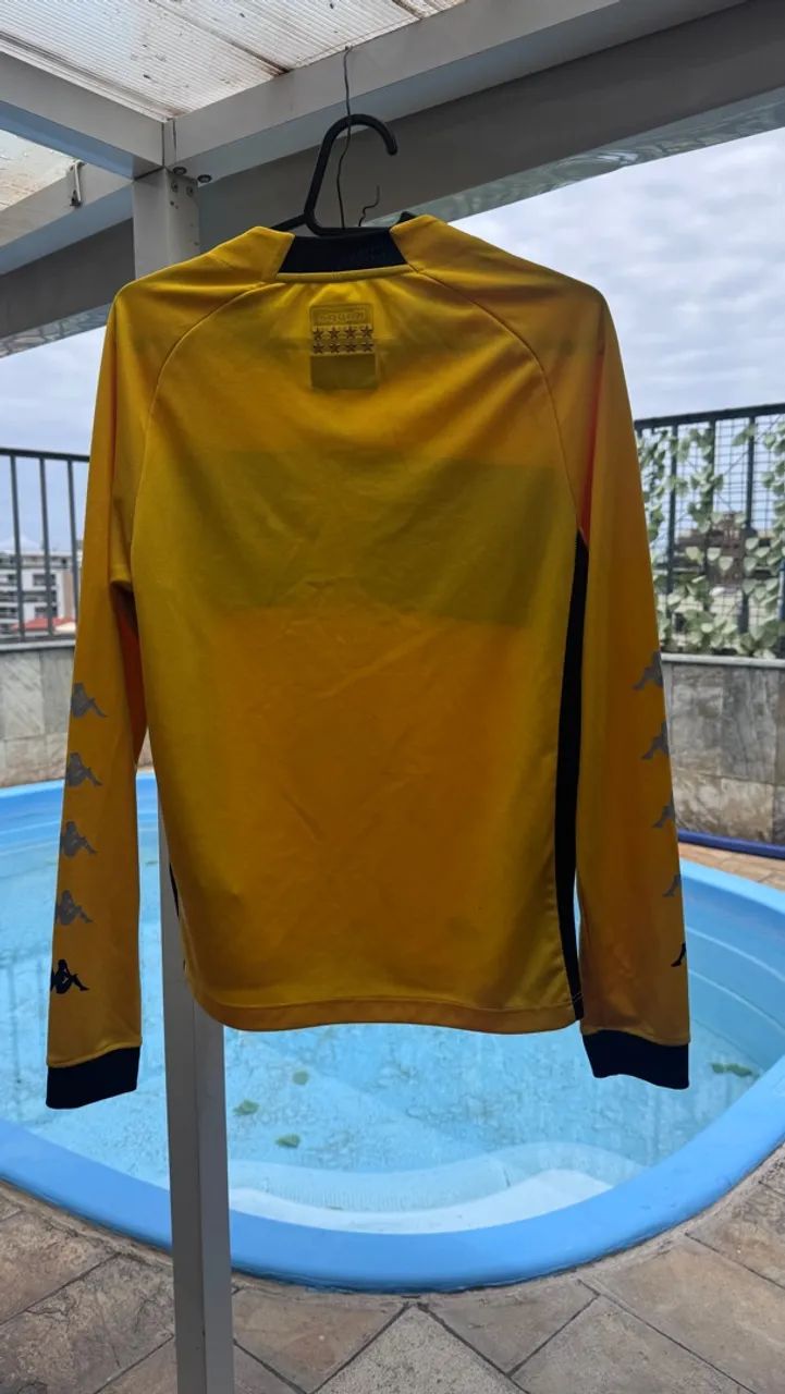 Camisa de goleiro Vasco da Gama - Foto 2