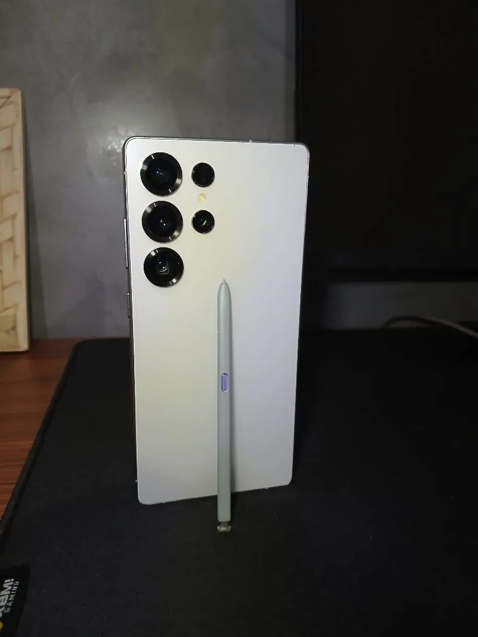 S25 Ultra 256 GB