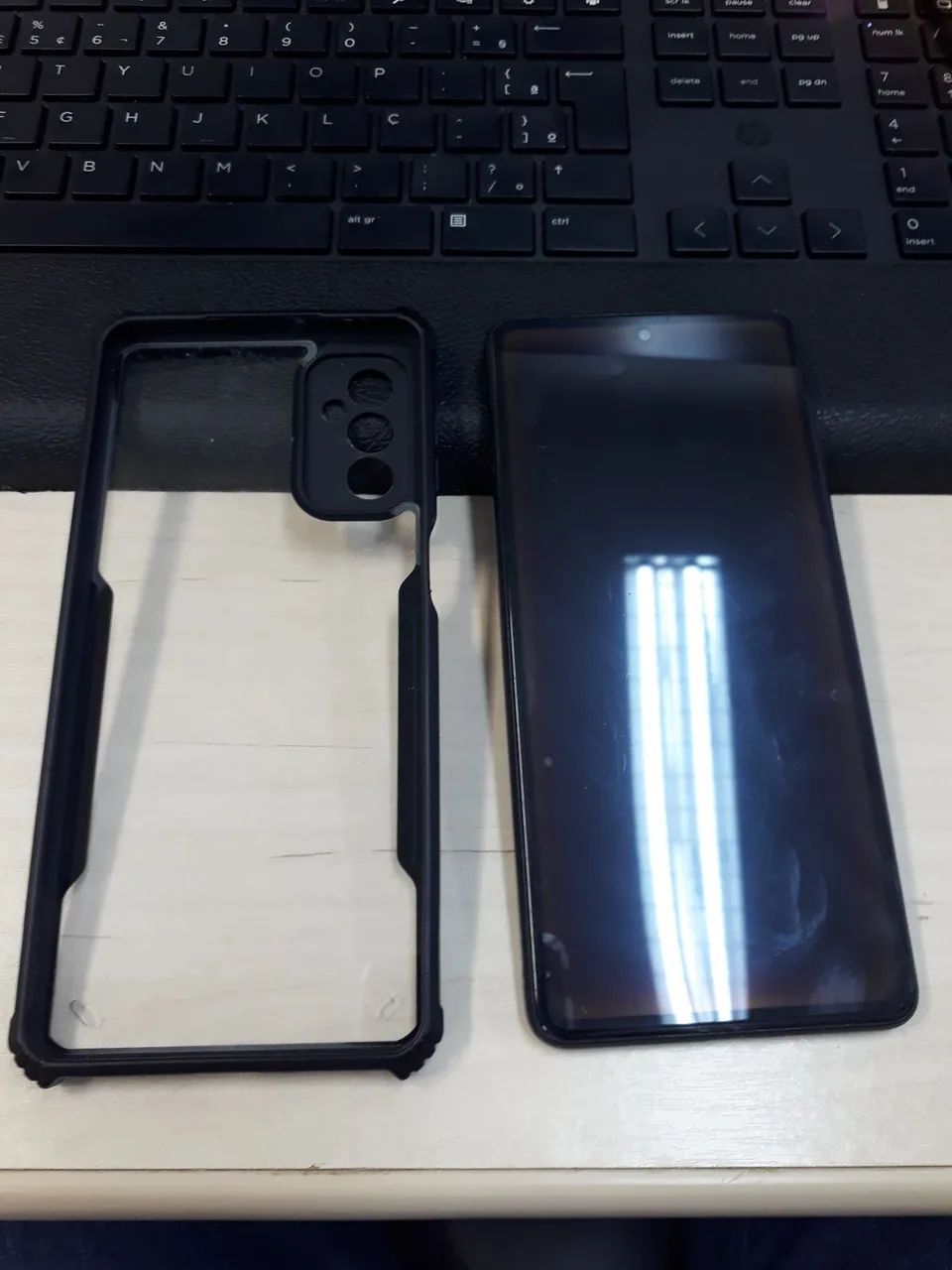 Samsung M52 5G - Foto 2