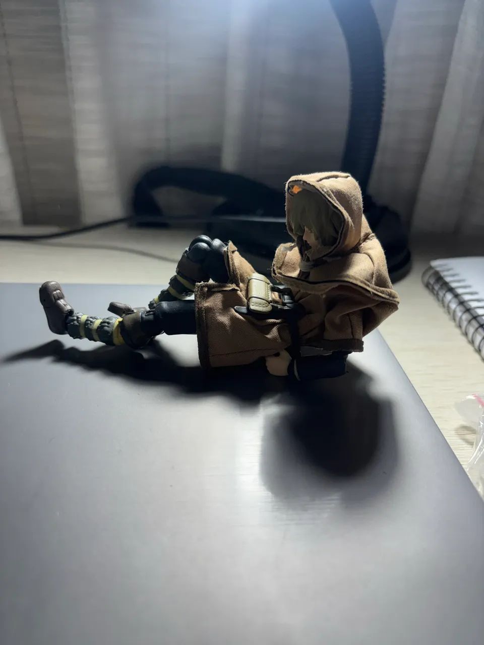 Thorfin Figma Bootleg  - Foto 3