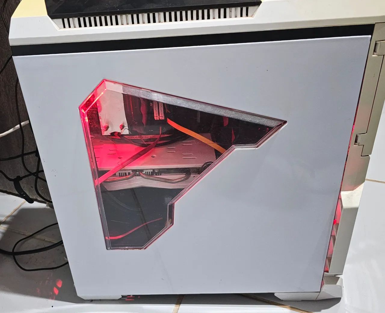 Pc Gamer completo