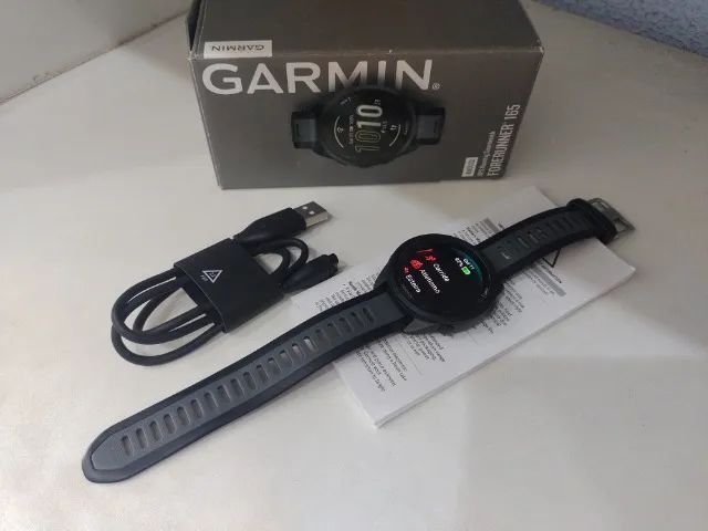 Garmin FR 165 - Foto 4