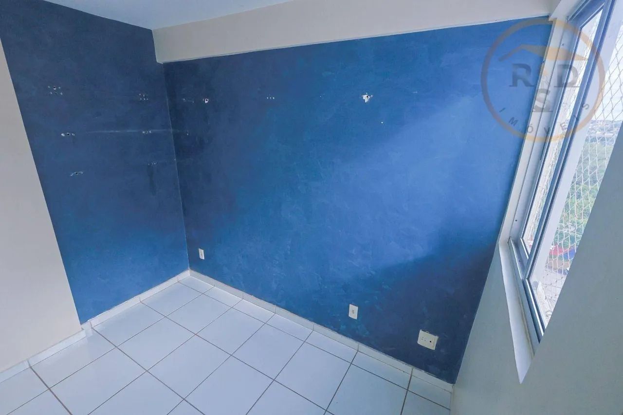 Excelente oportunidade no Edifício Residencial Pauliana Vargas - Foto 5