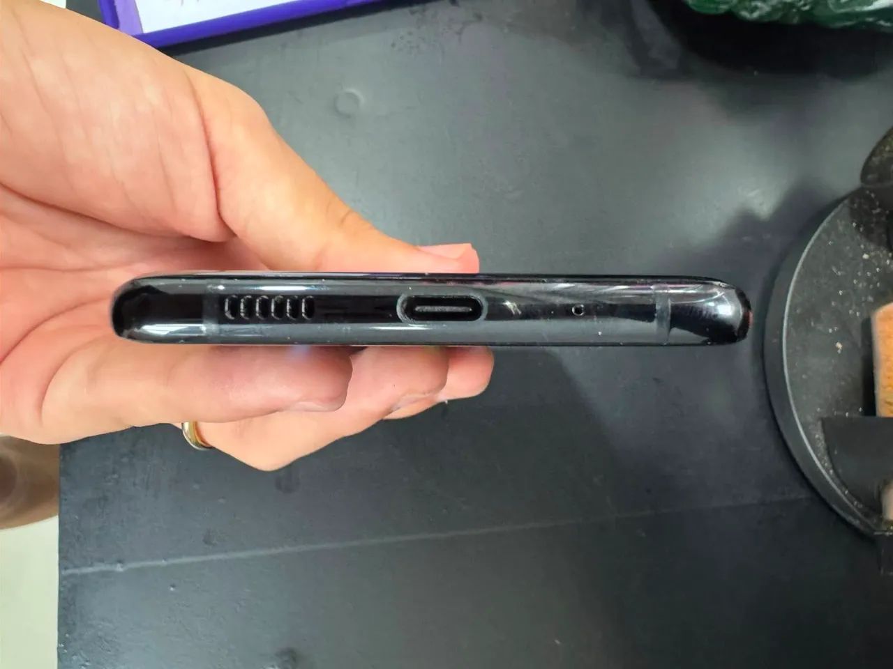 Samsung Galaxy S20 Plus 128gb - Foto 3