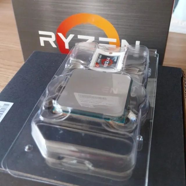 Ryzen 7 5700G