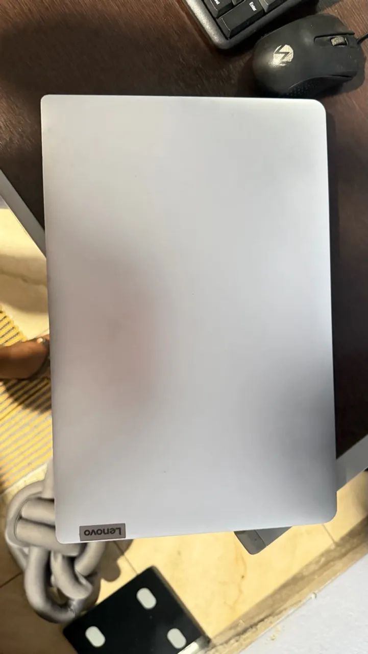 Notebook Lenovo IdeaPad 1 - Foto 2