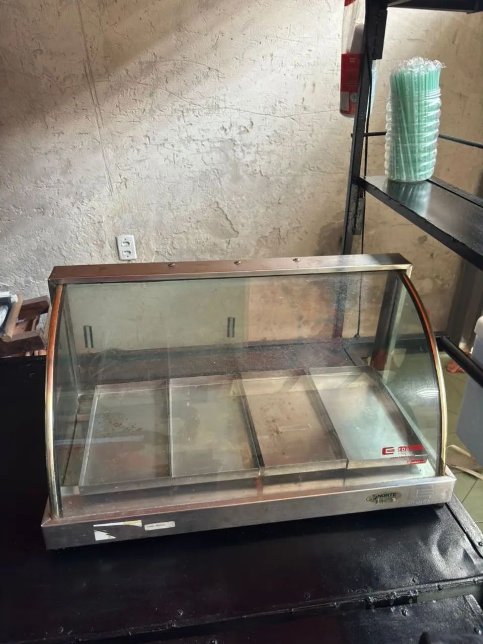 Vende-carro de lanche - Foto 3