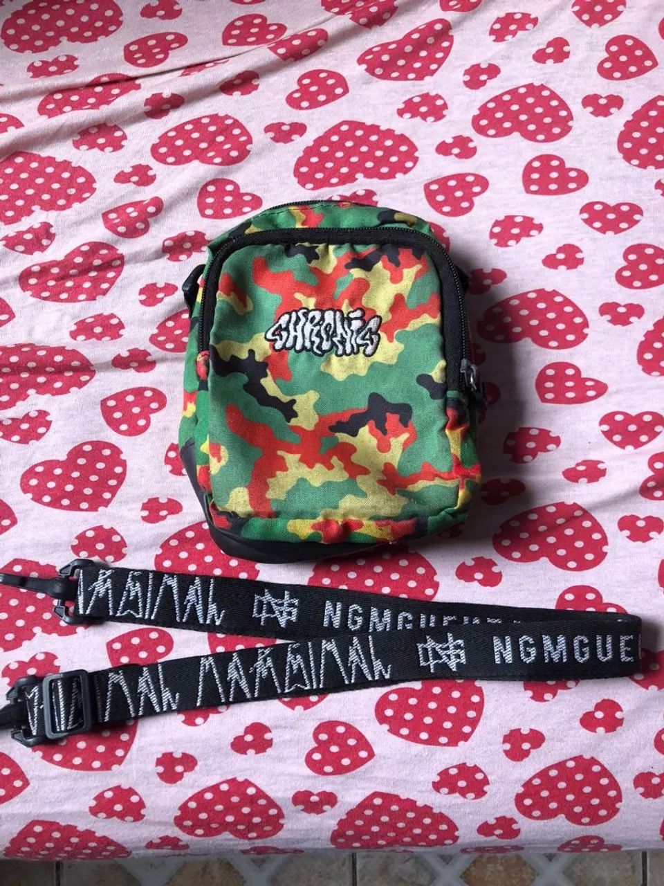 Beg da chronic original 