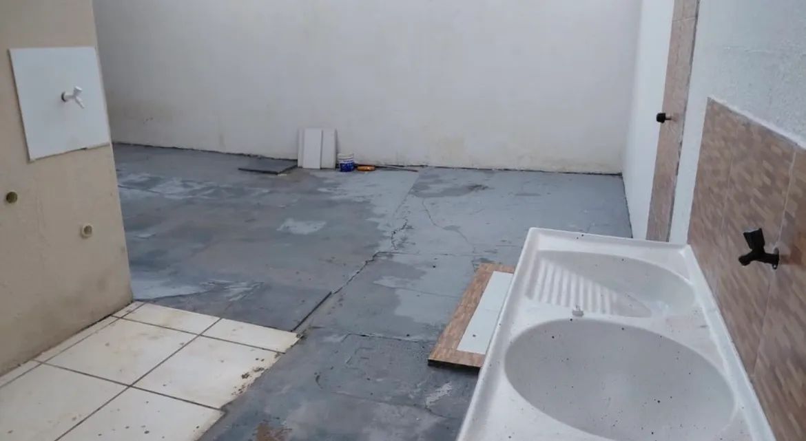 CASA A VENDA NA VILA EMBRATEL - Foto 5