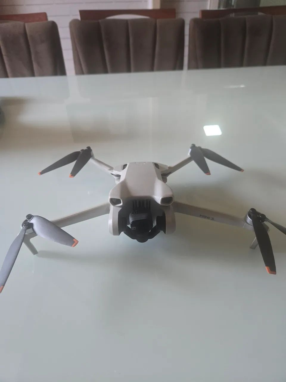 DJI Mini 3  - Foto 2