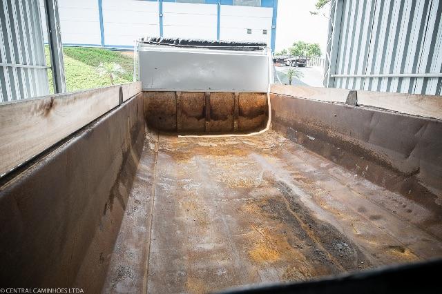 Basculante para Truck Facchini de 10m3 - Foto 10