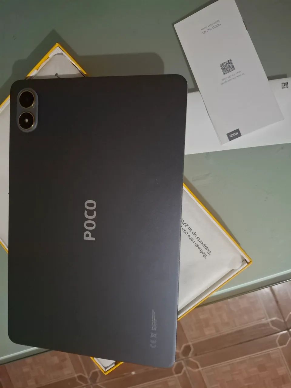 Poco pad m1 - Foto 2