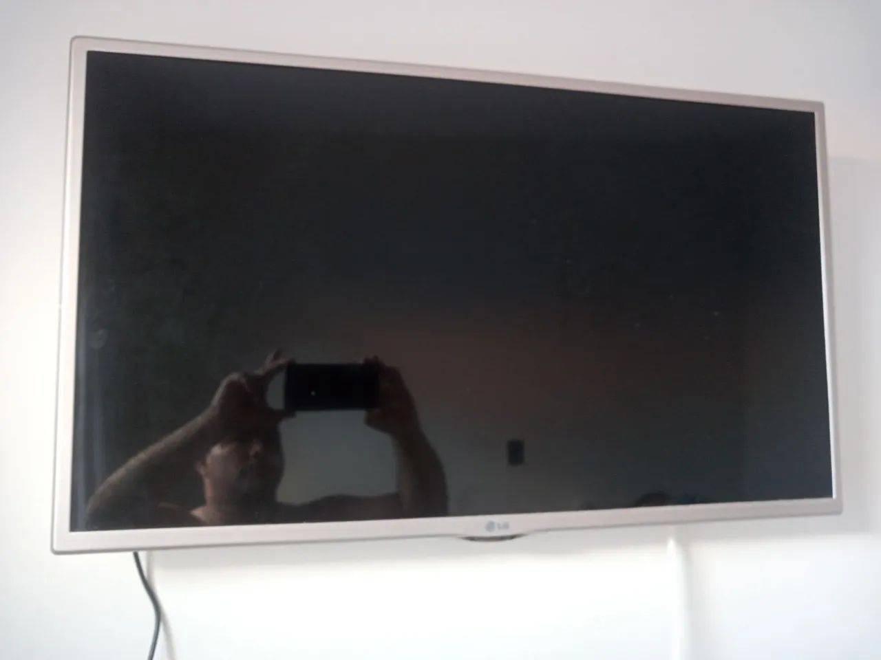 TV LG