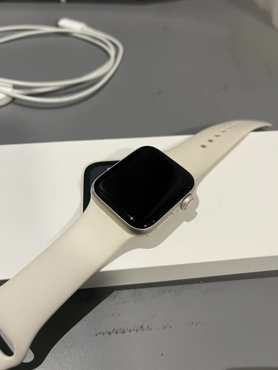 Apple Watch SE 2 40mm