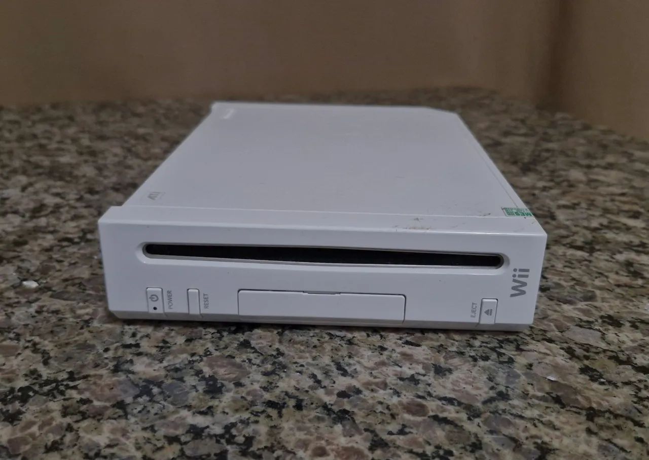 Wii desbl0que4d0 SD 8gb