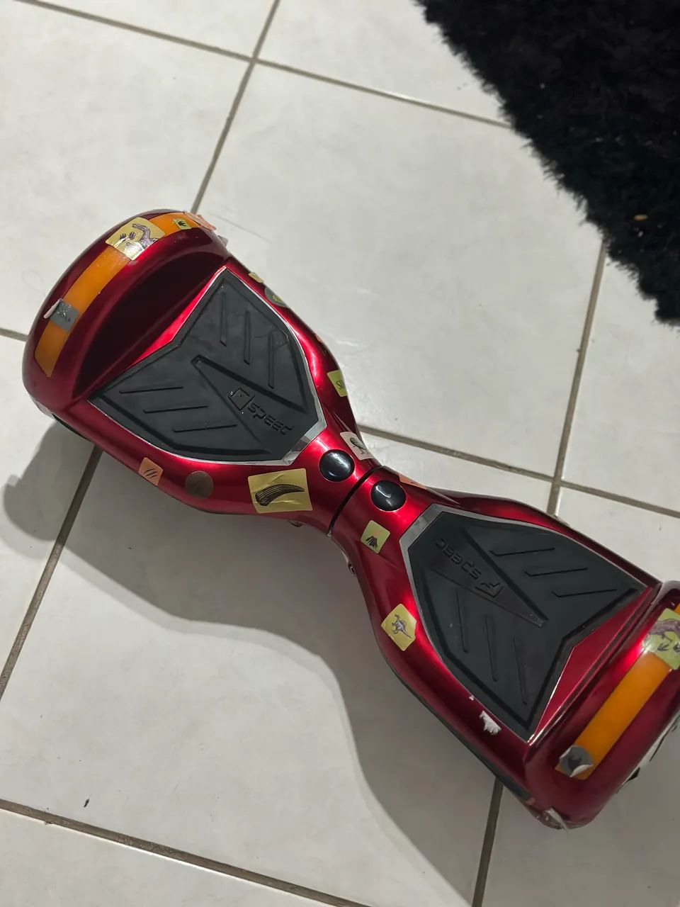 Hoverboard  - Foto 3