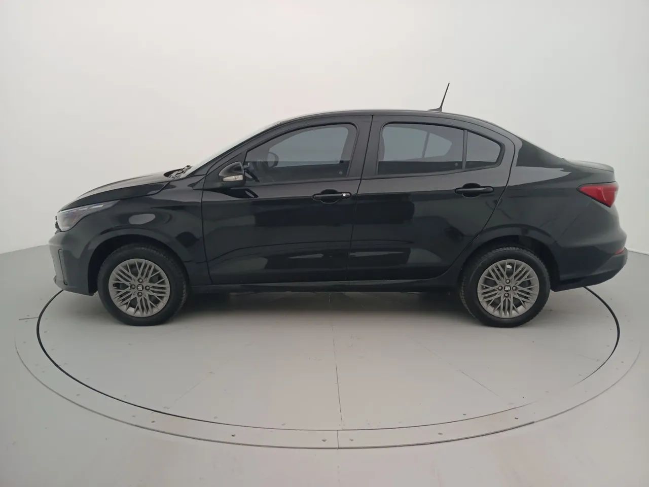 Fiat Cronos 2025 - Foto 2