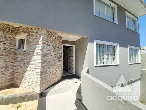 Comercial à venda 528 m², Estrela, Ponta Grossa - PR - Foto 3